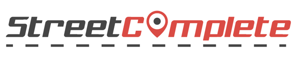 StreetComplete-logo